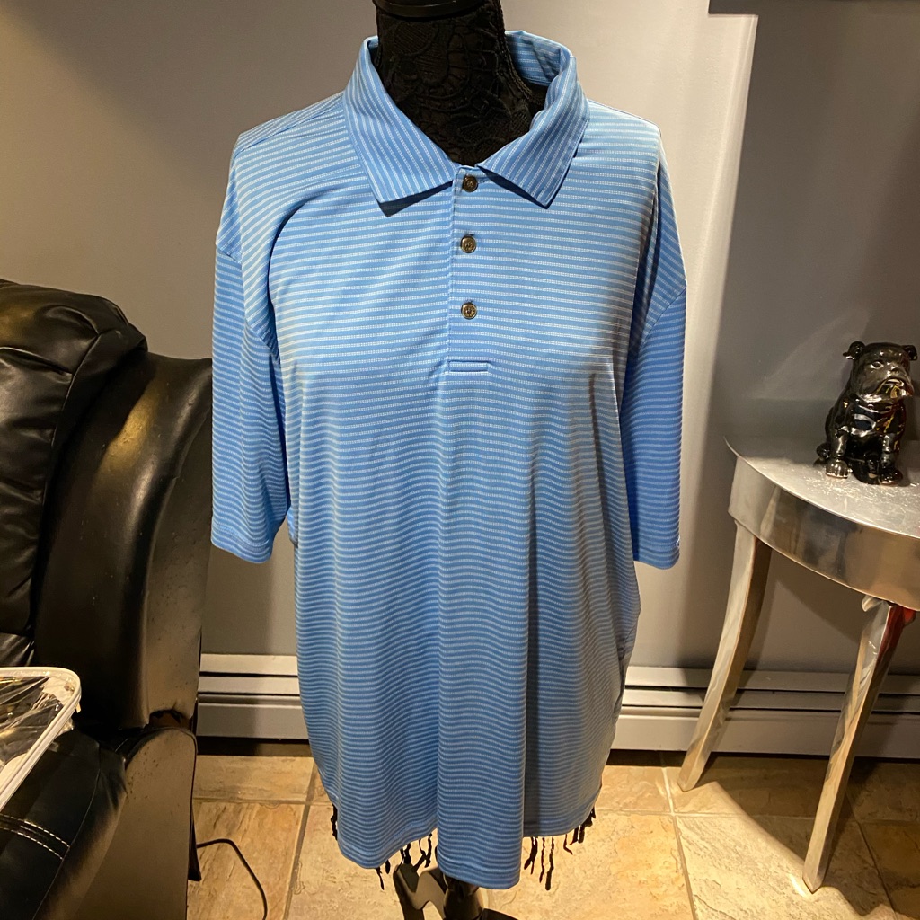 Pebble Beach Polo